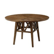 Theodore Alexander Nova Round Dining Table