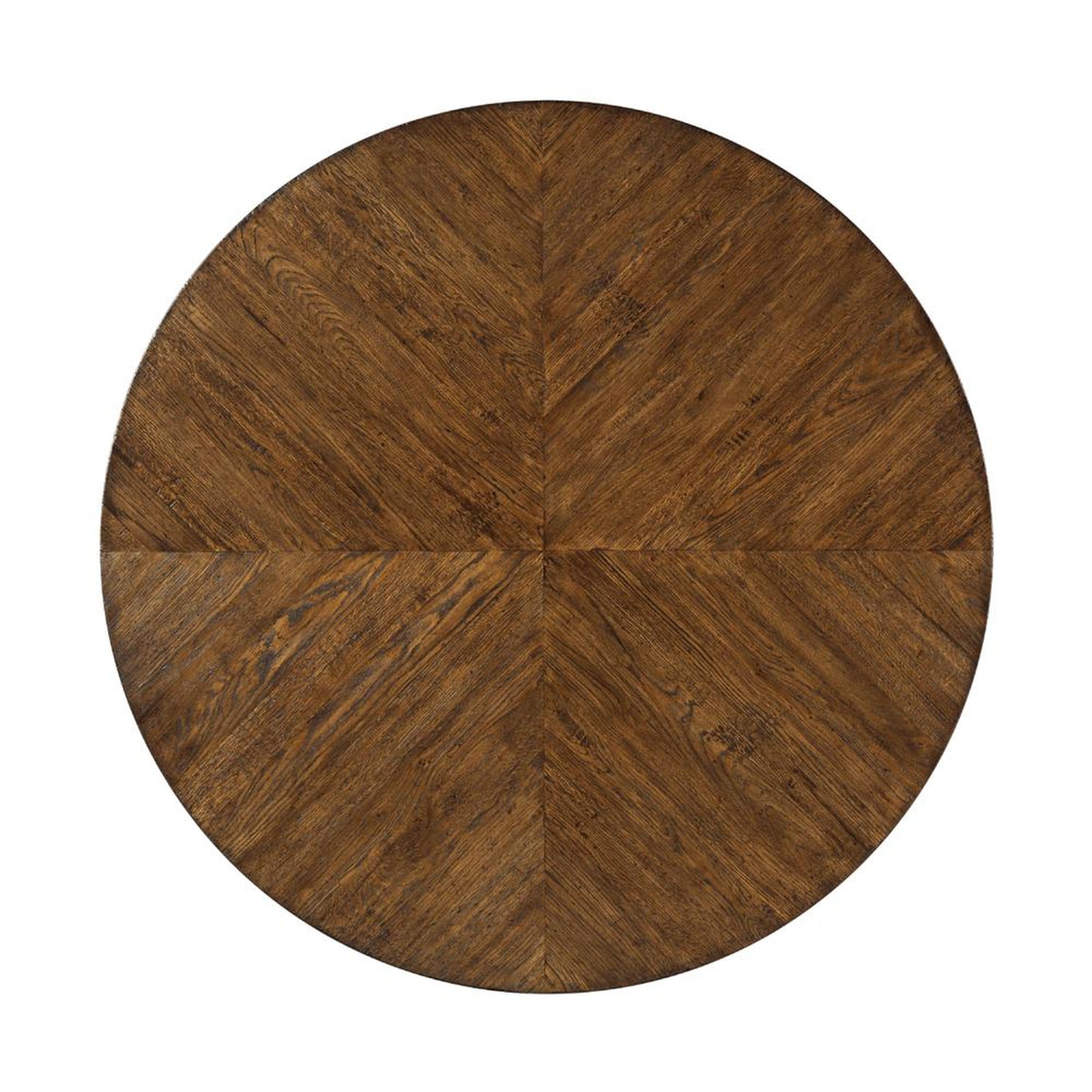 Theodore Alexander Nova Round Dining Table