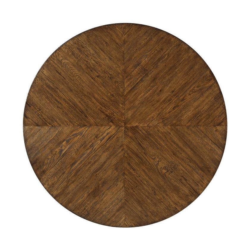 Theodore Alexander Nova Round Dining Table Clearance