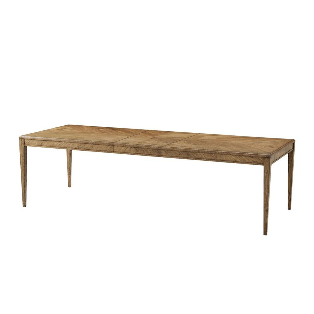 Theodore Alexander Nova Extending Dining Table II