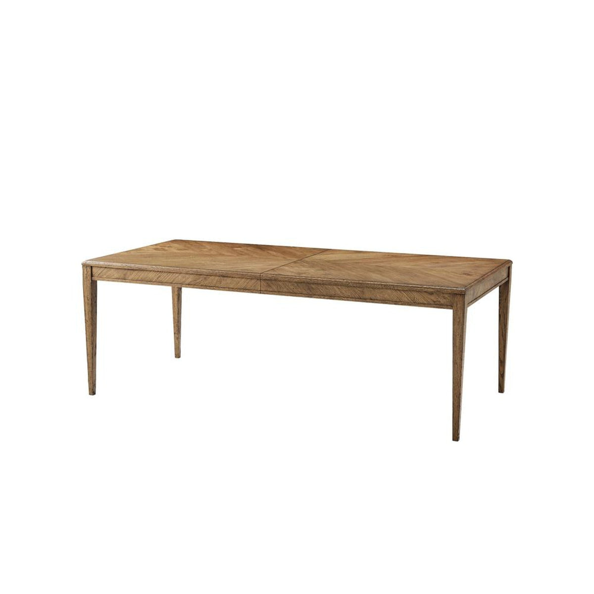 Theodore Alexander Nova Extending Dining Table II