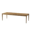 Theodore Alexander Nova Extending Dining Table II