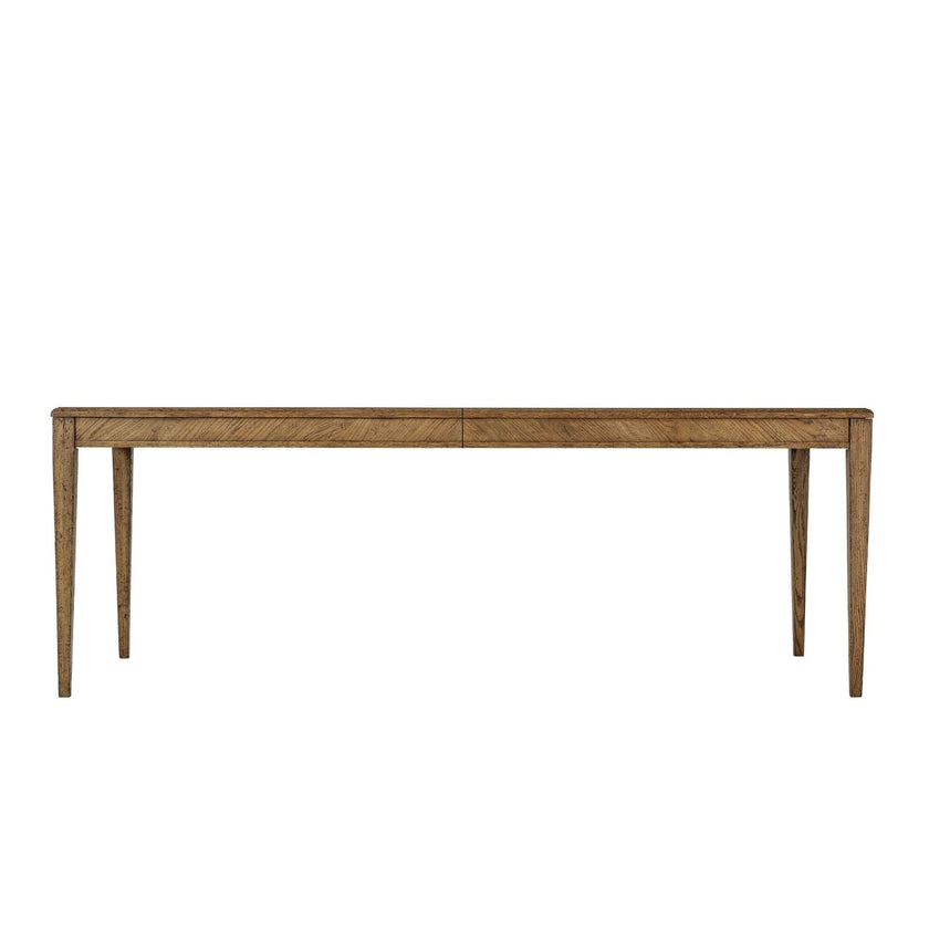 Theodore Alexander Nova Extending Dining Table II