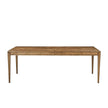 Theodore Alexander Nova Extending Dining Table II