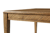 Theodore Alexander Nova Extending Dining Table II