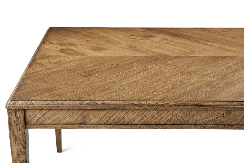Theodore Alexander Nova Extending Dining Table II