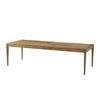 Theodore Alexander Nova Extending Dining Table II