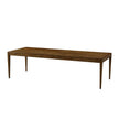 Theodore Alexander Nova Extending Dining Table II