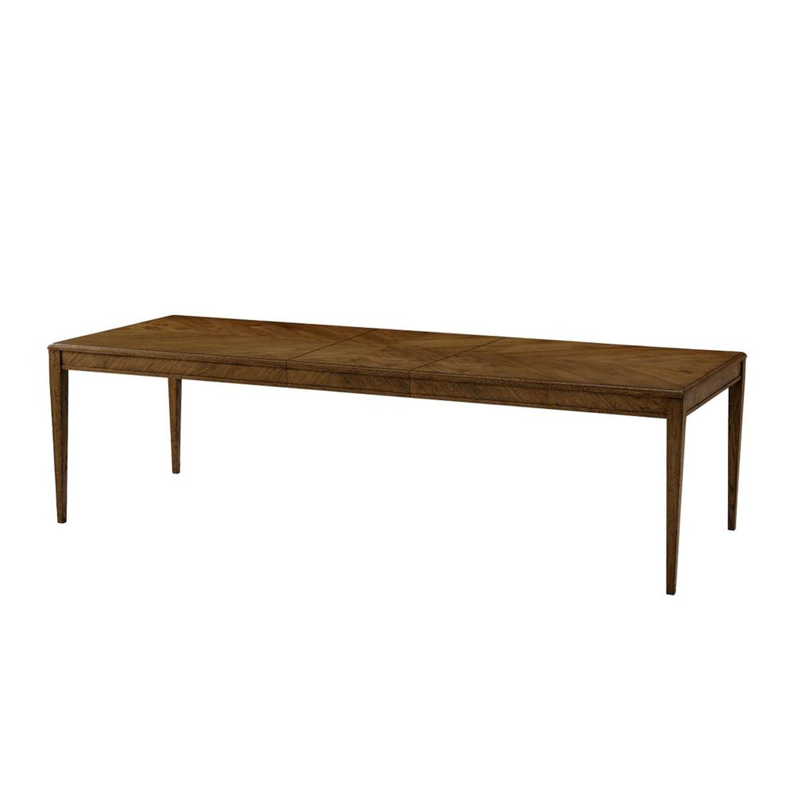 Theodore Alexander Nova Extending Dining Table II