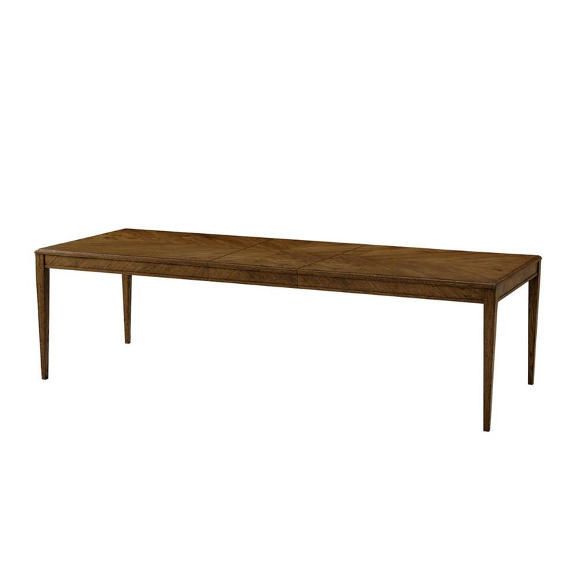 Theodore Alexander Nova Extending Dining Table II