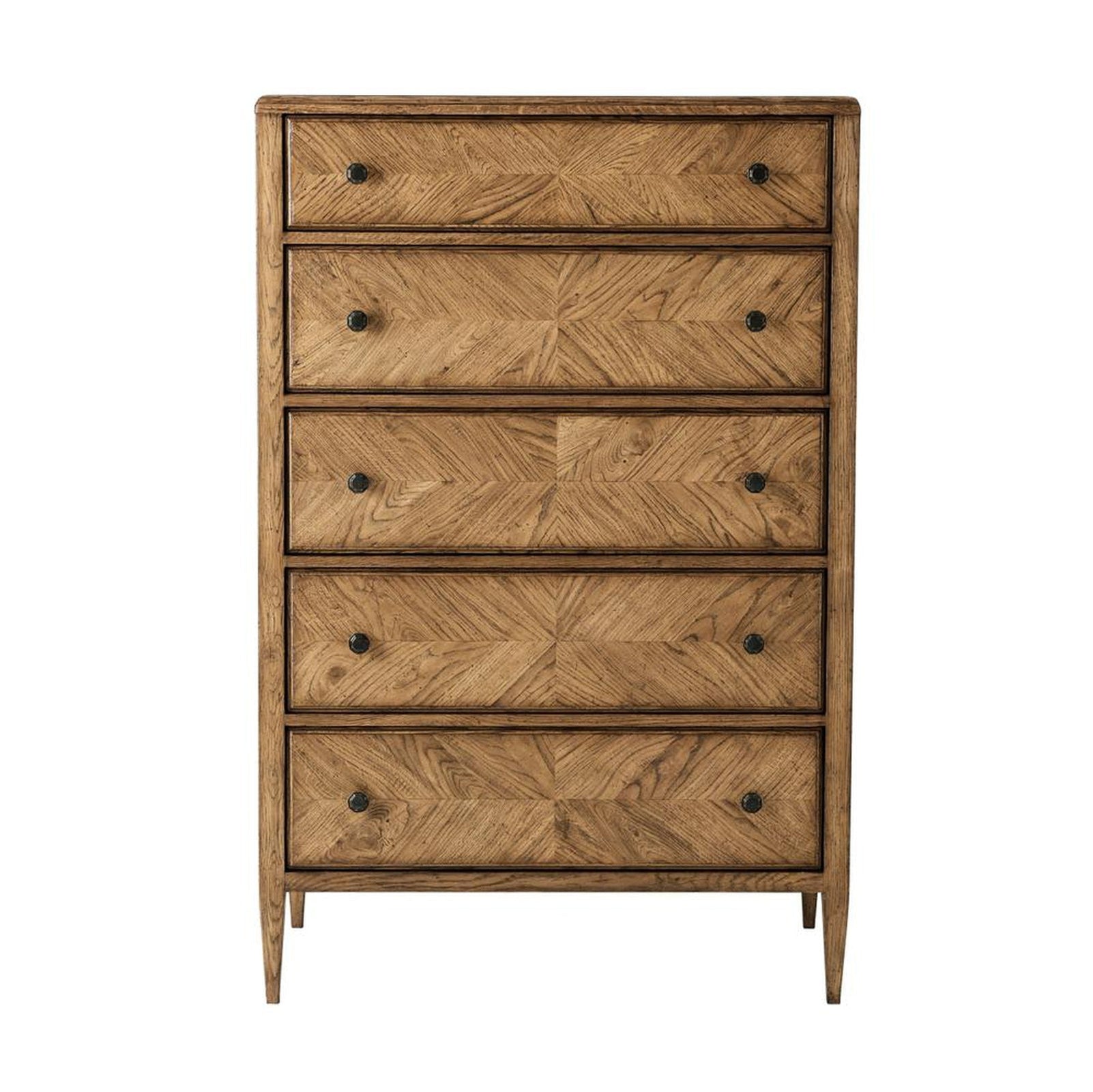 Theodore Alexander Nova Tall Chest