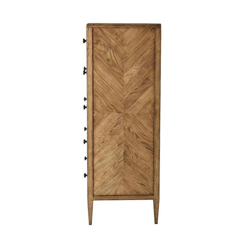 Theodore Alexander Nova Tall Chest