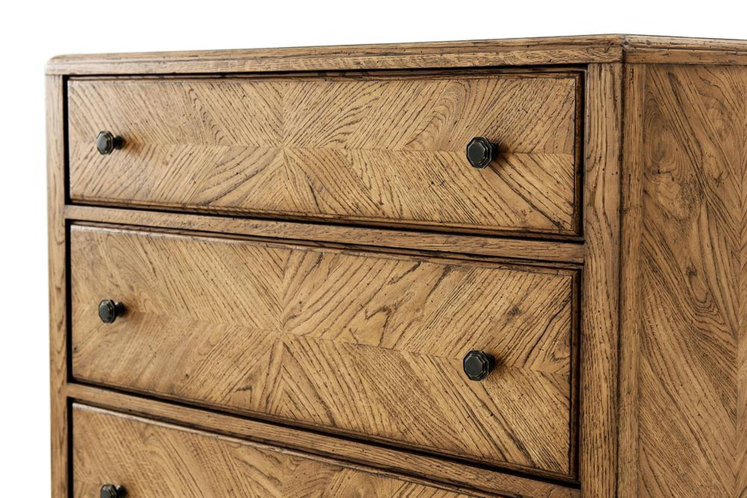 Theodore Alexander Nova Tall Chest