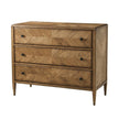 Theodore Alexander Nova Chest Of Drawers