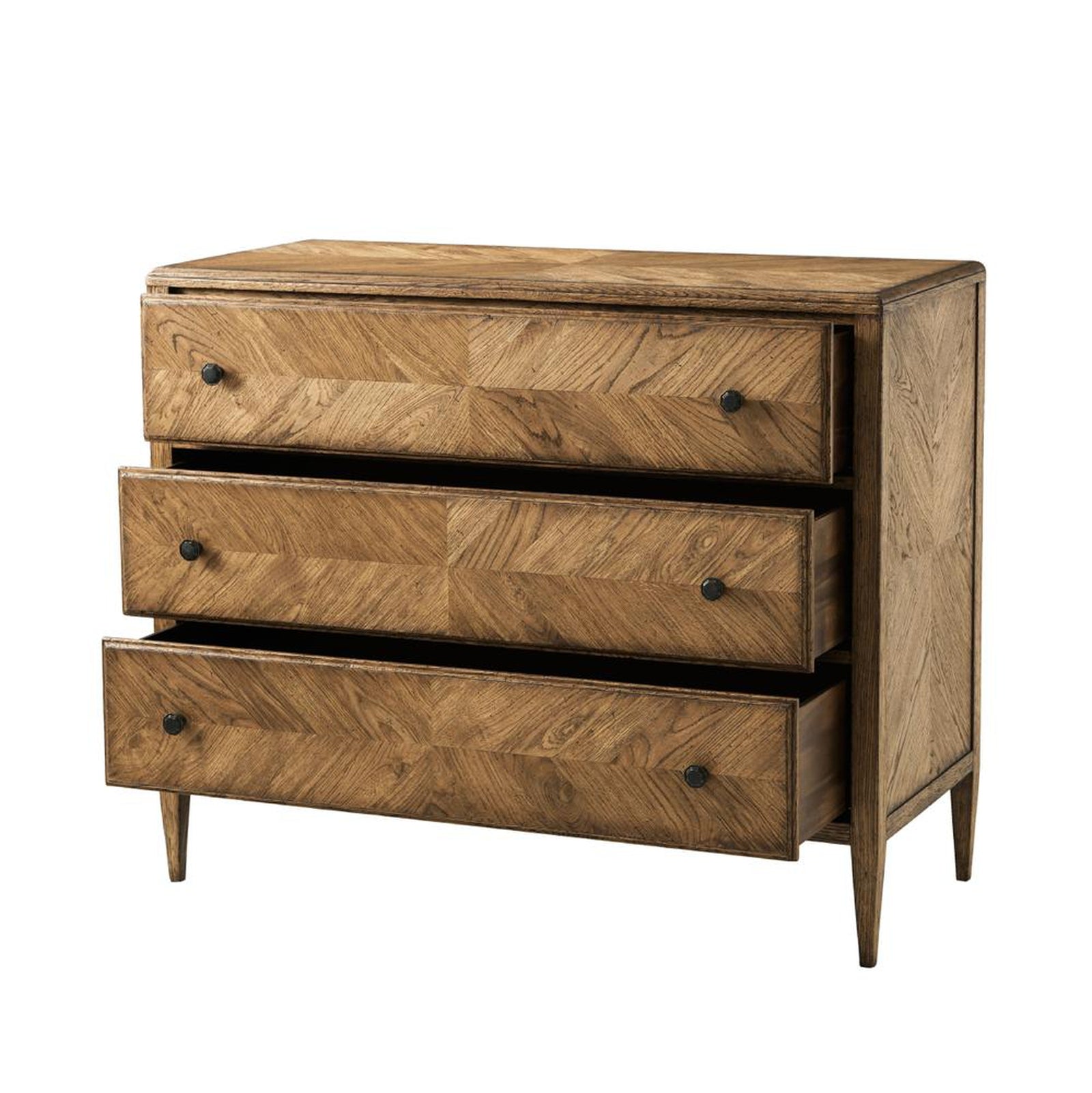Theodore Alexander Nova Chest Of Drawers