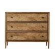 Theodore Alexander Nova Chest Of Drawers