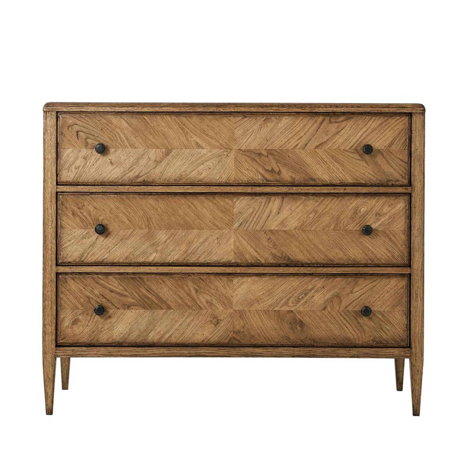 Theodore Alexander Nova Chest Of Drawers