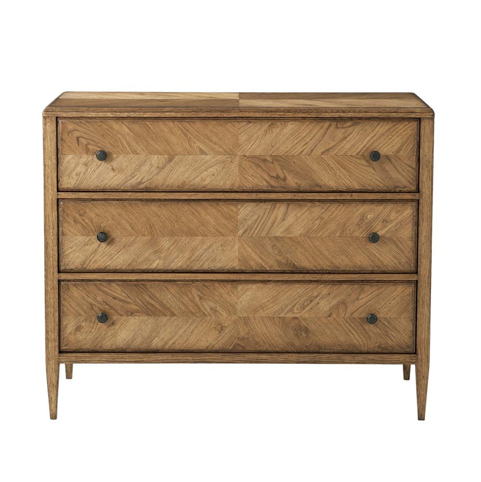 Theodore Alexander Nova Chest Of Drawers