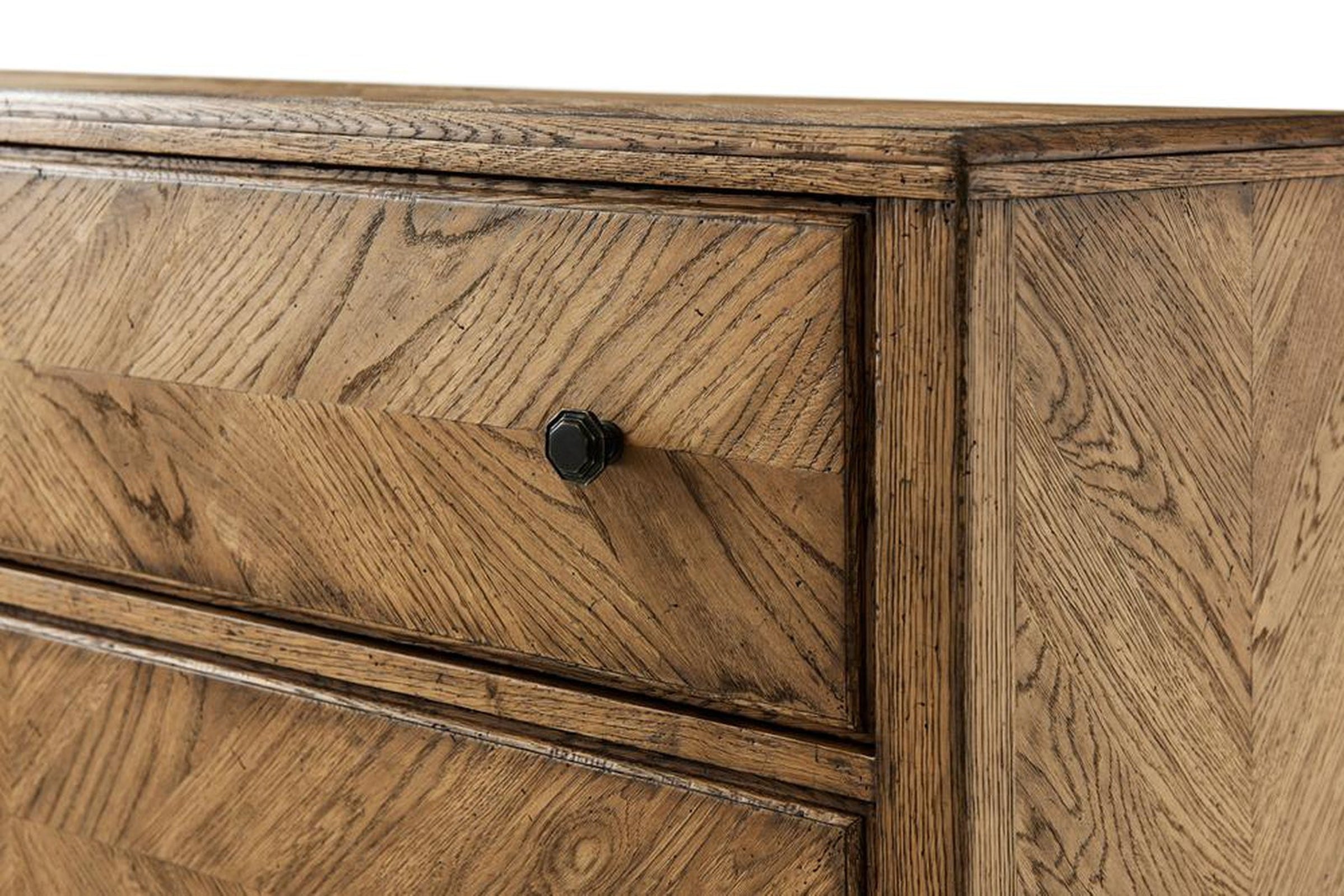 Theodore Alexander Nova Chest Of Drawers