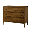 Theodore Alexander Nova Chest Of Drawers
