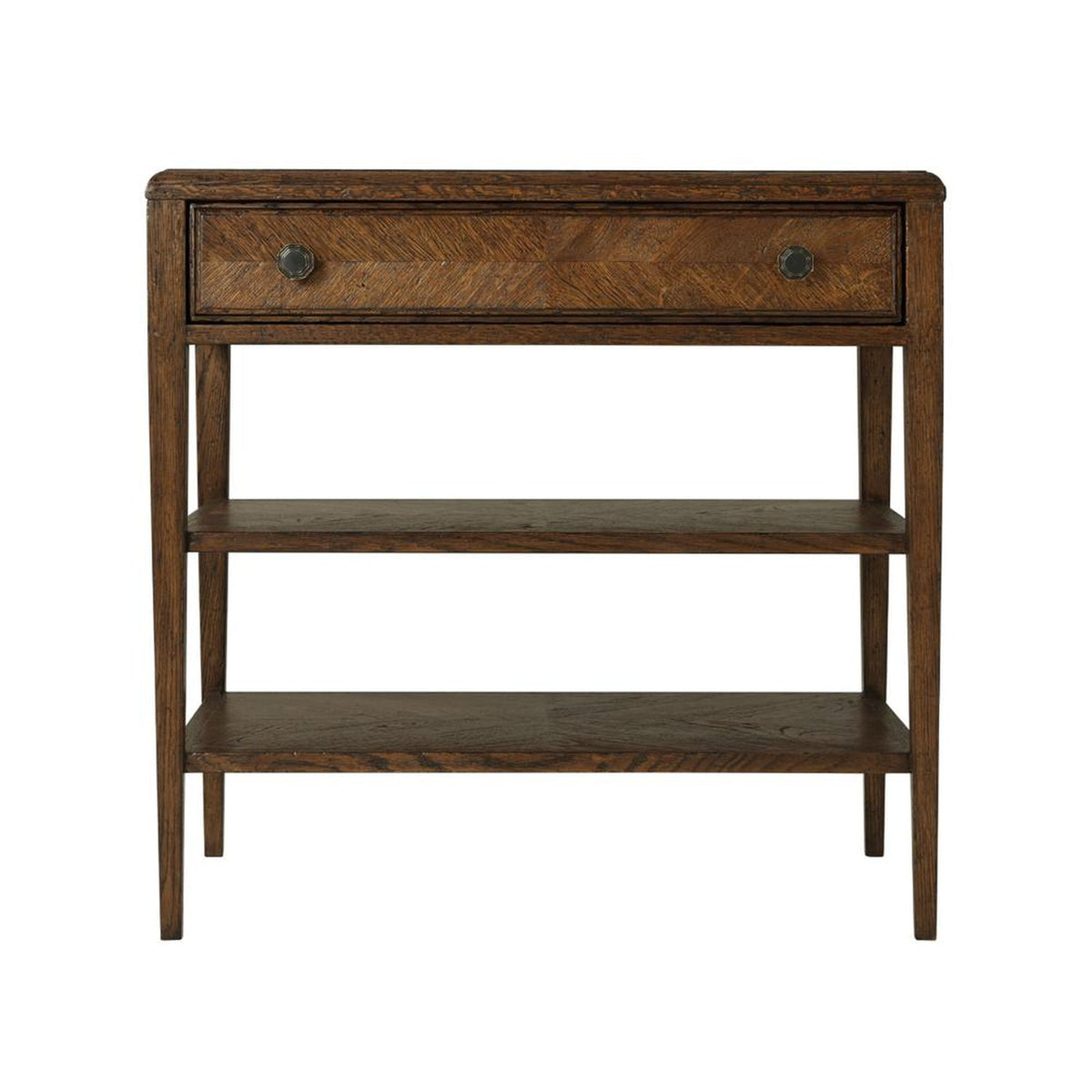 Theodore Alexander Nova Two Tiers Night Stand