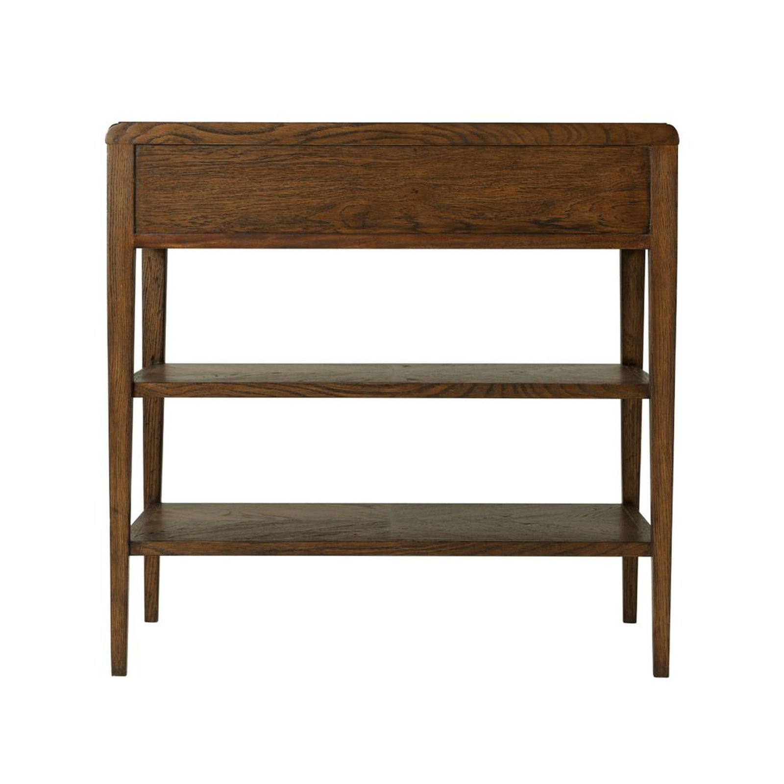 Theodore Alexander Nova Two Tiers Night Stand