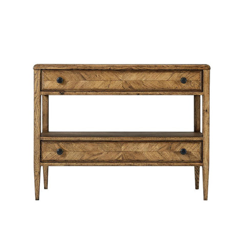 Theodore Alexander Nova Night Stand