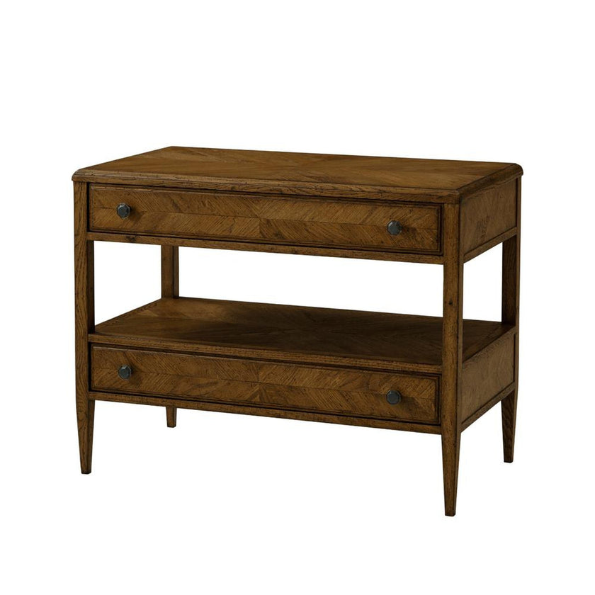 Theodore Alexander Nova Night Stand