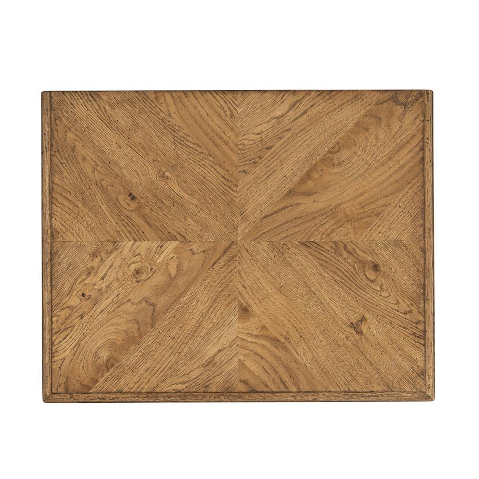 Theodore Alexander Nova Two Drawers Night Stand