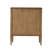 Theodore Alexander Nova Two Drawers Night Stand