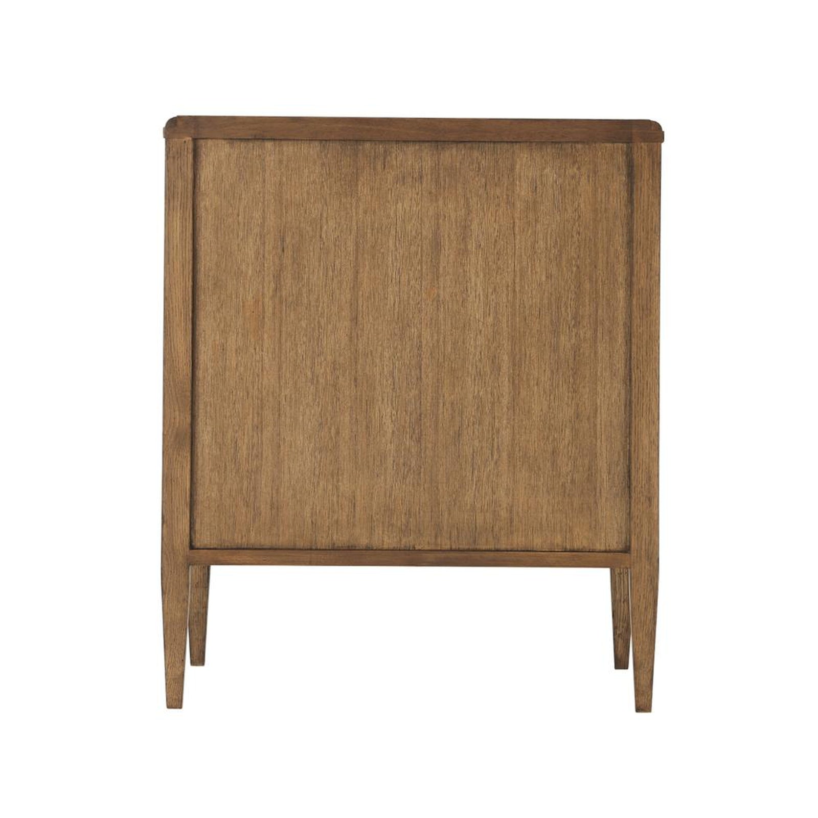 Theodore Alexander Nova Two Drawers Night Stand