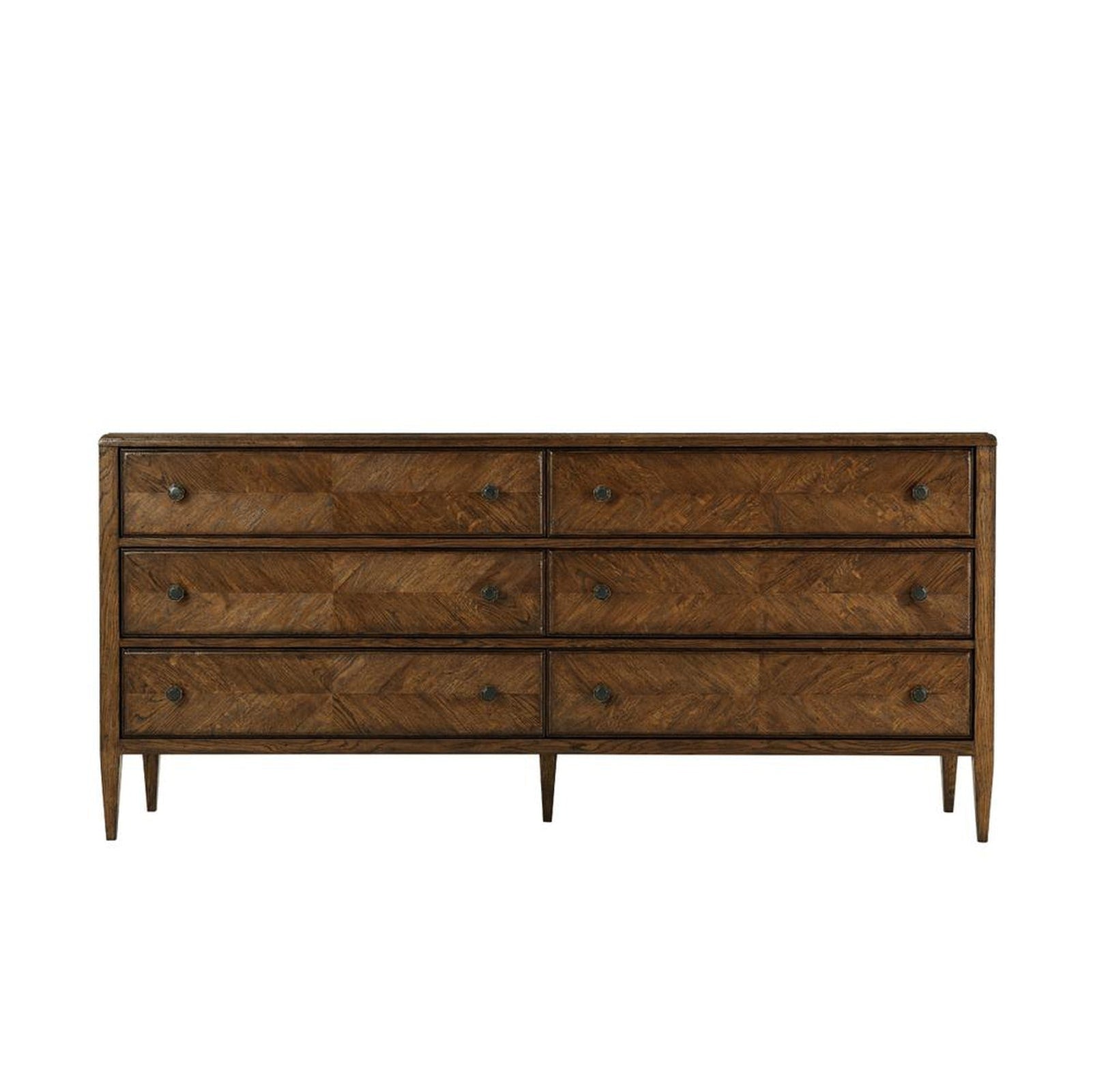 Theodore Alexander Nova Long Dresser