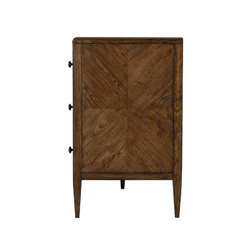 Theodore Alexander Nova Long Dresser