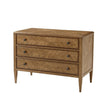 Theodore Alexander Nova Chest Of Drawers II