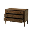 Theodore Alexander Nova Chest Of Drawers II