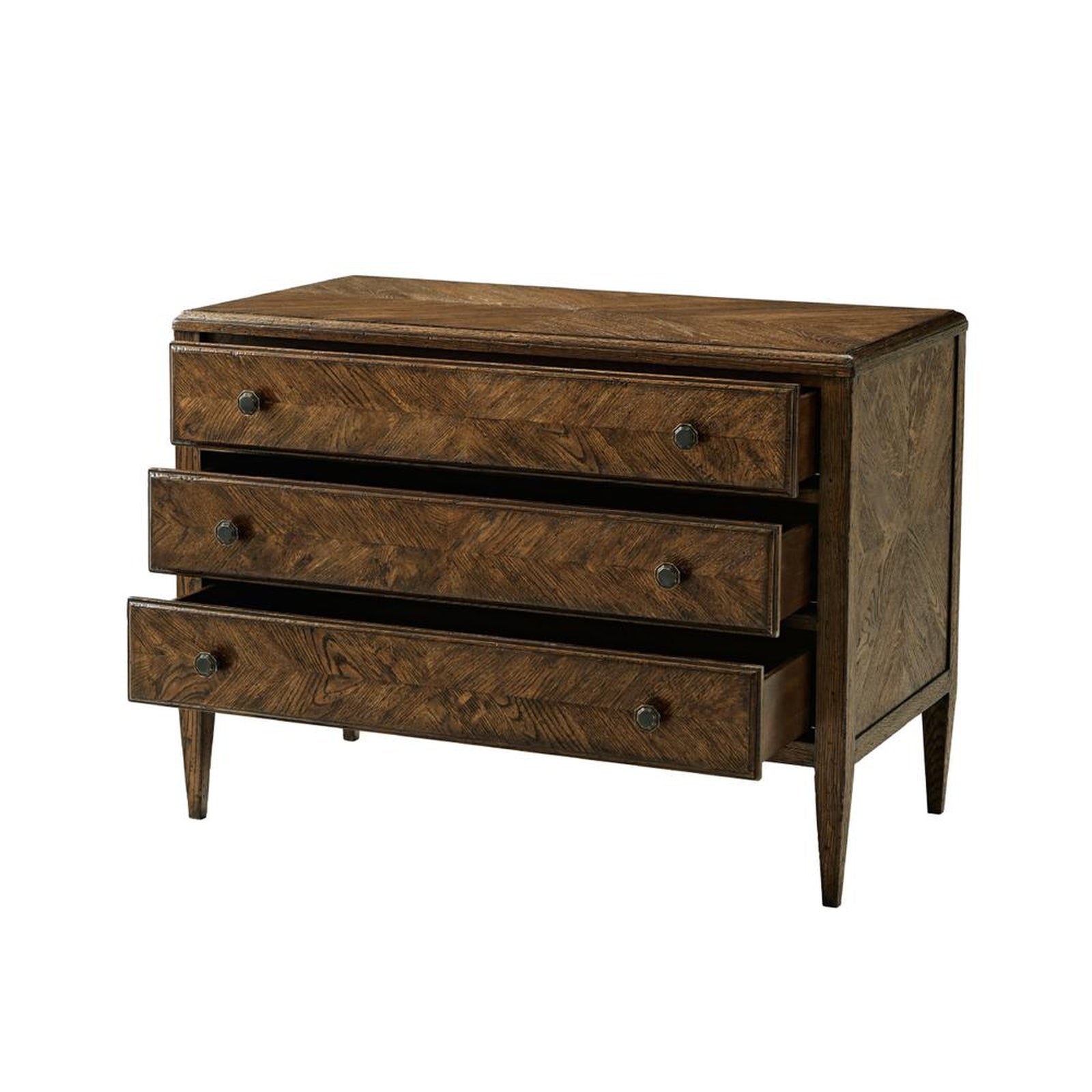 Theodore Alexander Nova Chest Of Drawers II