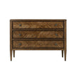 Theodore Alexander Nova Chest Of Drawers II