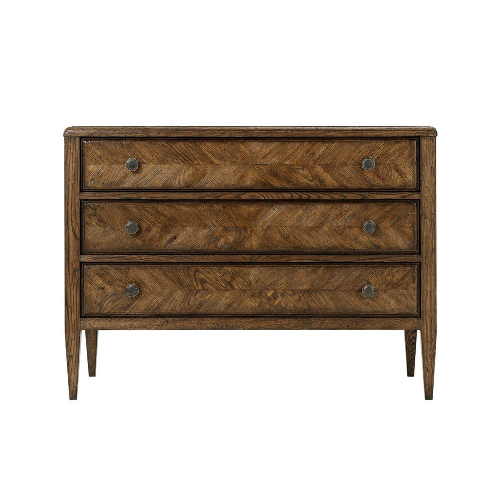 Theodore Alexander Nova Chest Of Drawers II