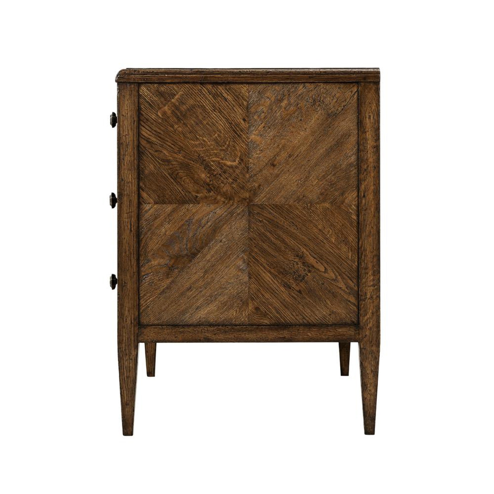 Theodore Alexander Nova Chest Of Drawers II