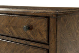 Theodore Alexander Nova Chest Of Drawers II