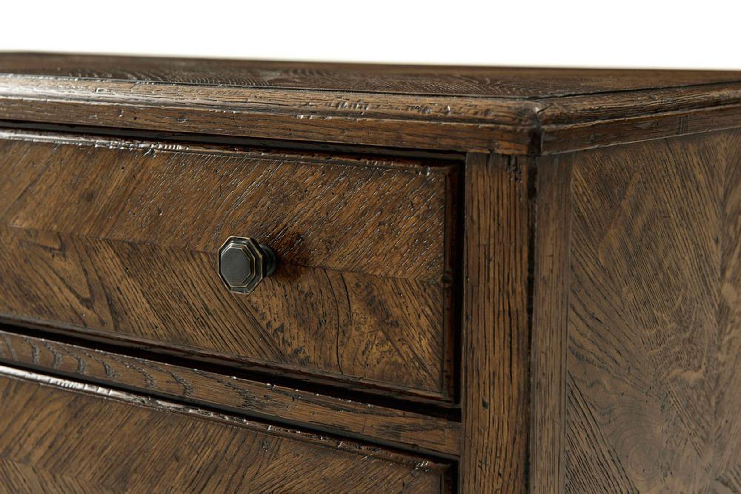 Theodore Alexander Nova Chest Of Drawers II