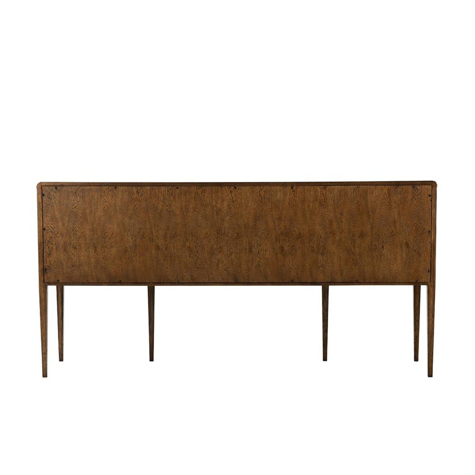 Theodore Alexander Nova Four Door Rectangular Credenza