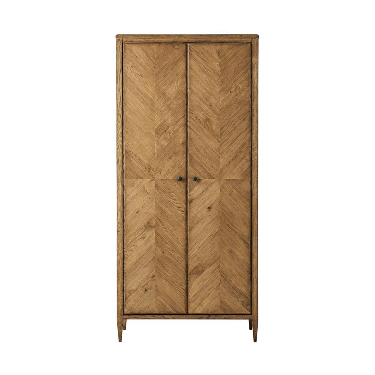 Theodore Alexander Nova Wardrobe