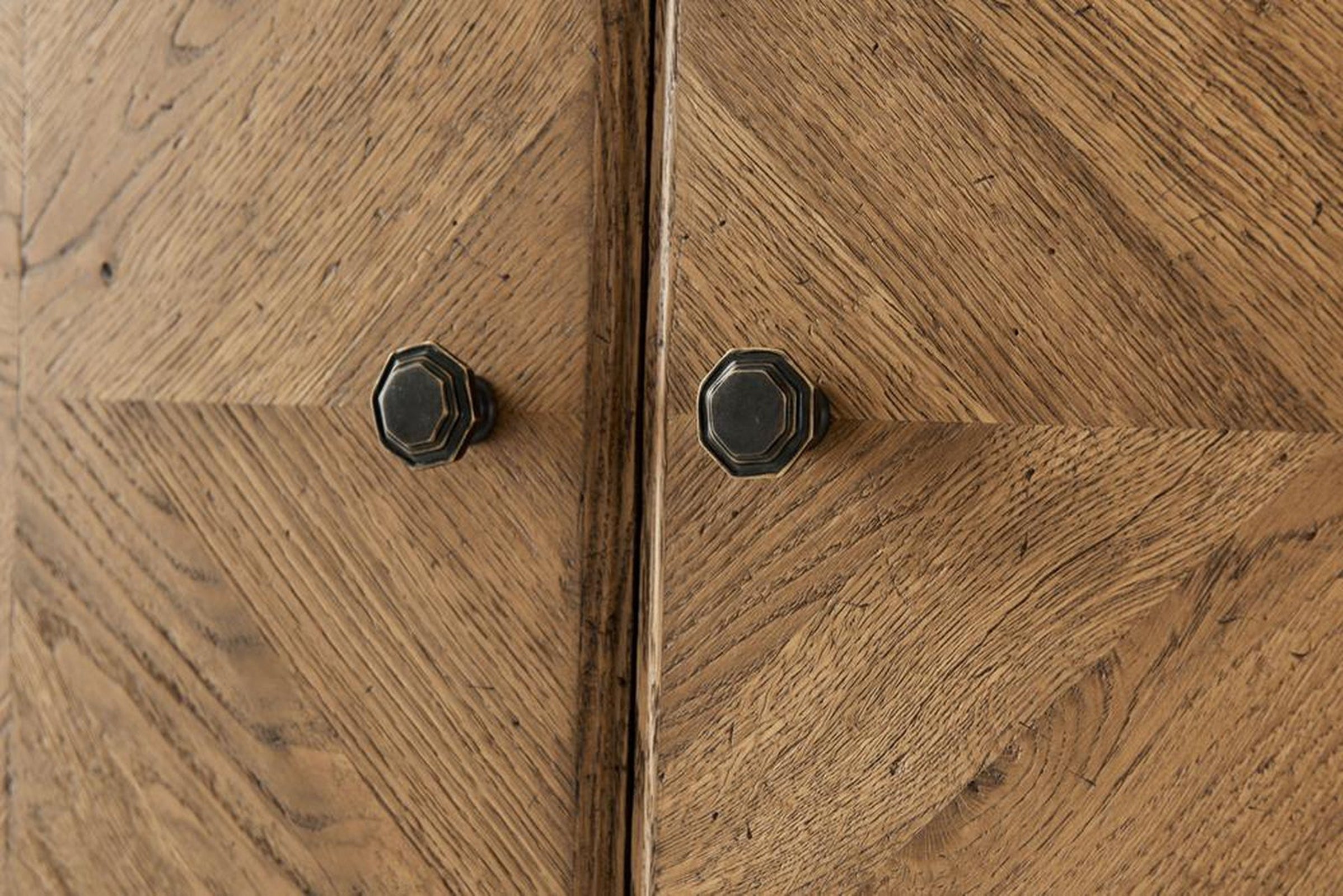 Theodore Alexander Nova Wardrobe