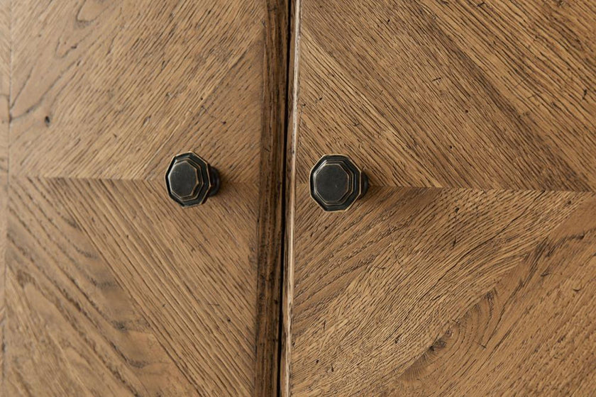 Theodore Alexander Nova Wardrobe