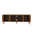 Theodore Alexander Nova Entertainment Console