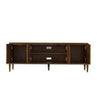 Theodore Alexander Nova Entertainment Console