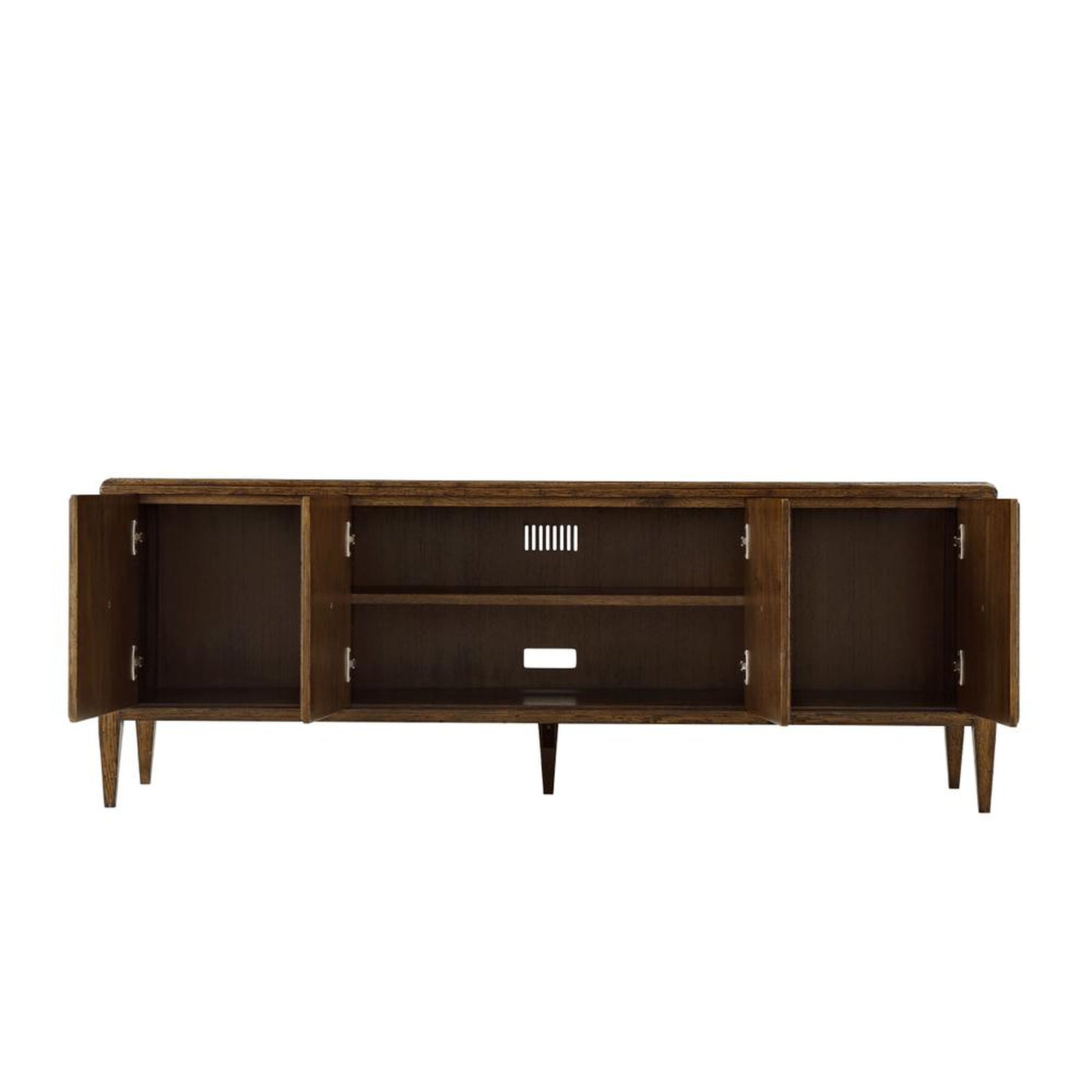 Theodore Alexander Nova Entertainment Console
