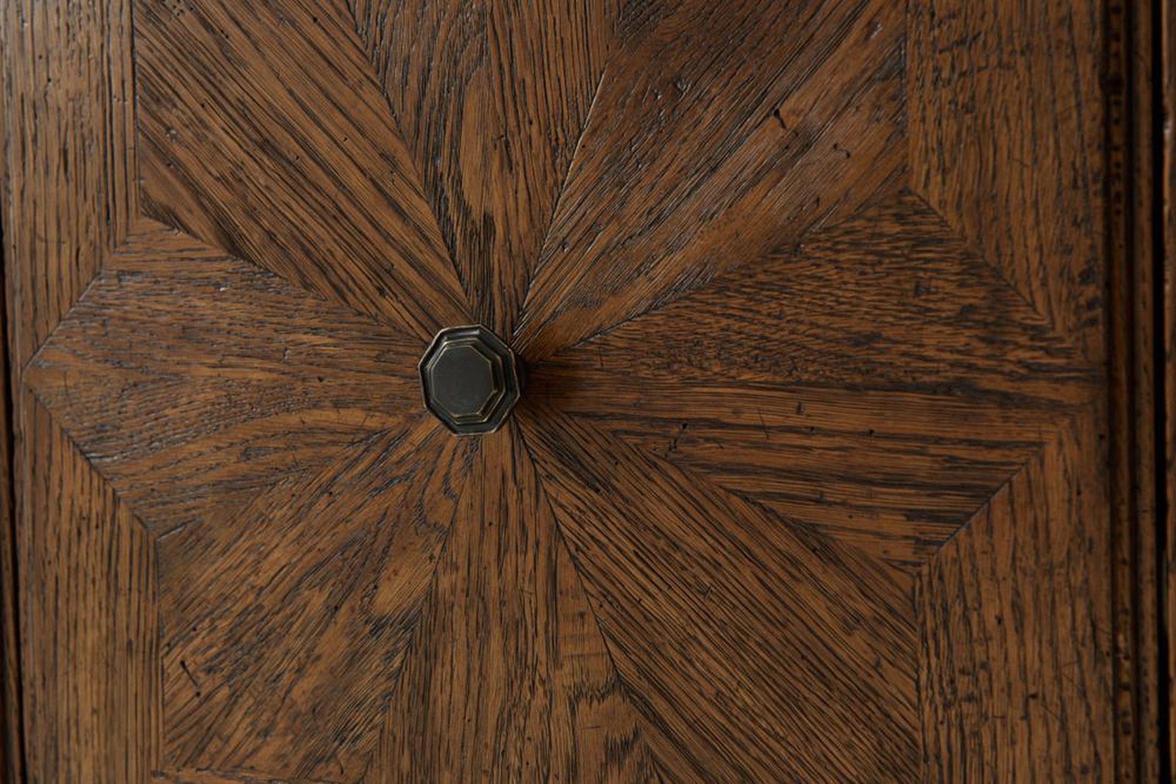 Theodore Alexander Nova Entertainment Console