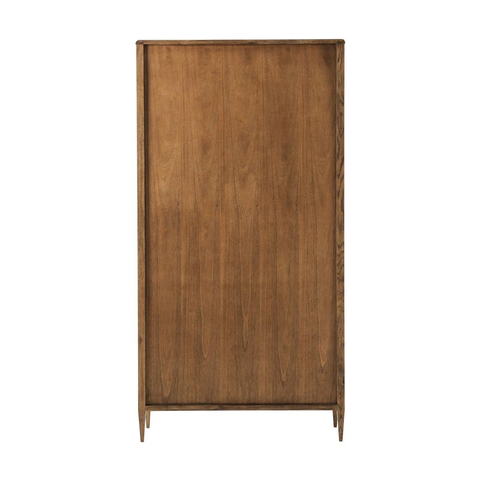 Theodore Alexander Nova Open Bookcase